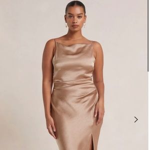 Bec and Bridge - The Dreamer Maxi Dress